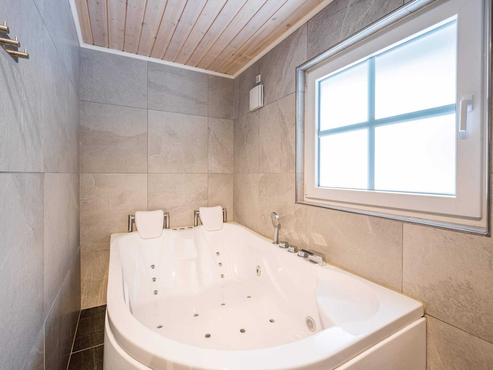 4 Person Holiday Home in Blavand view 4