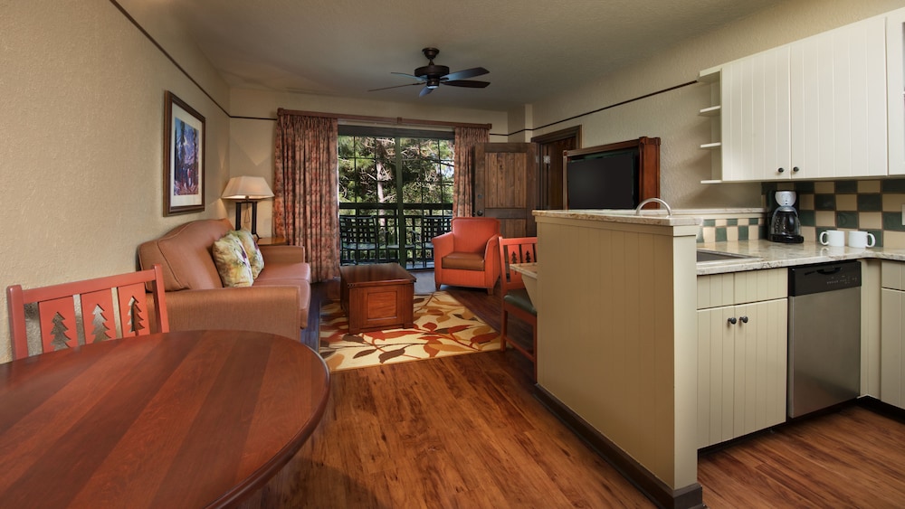Boulder Ridge Villas at Disney's Wilderness Lodge, Foto 15