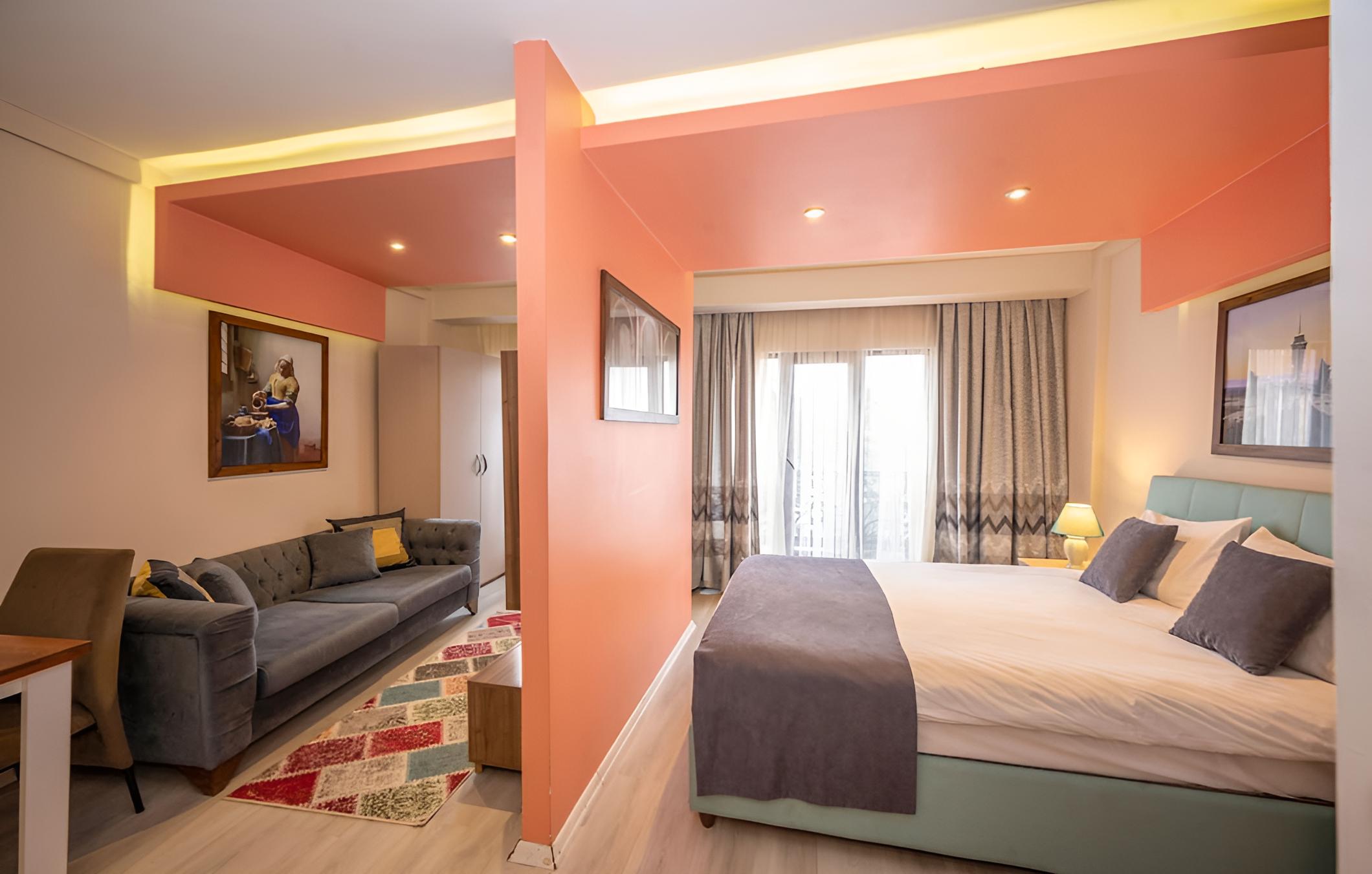 Marida Hotel Istanbul