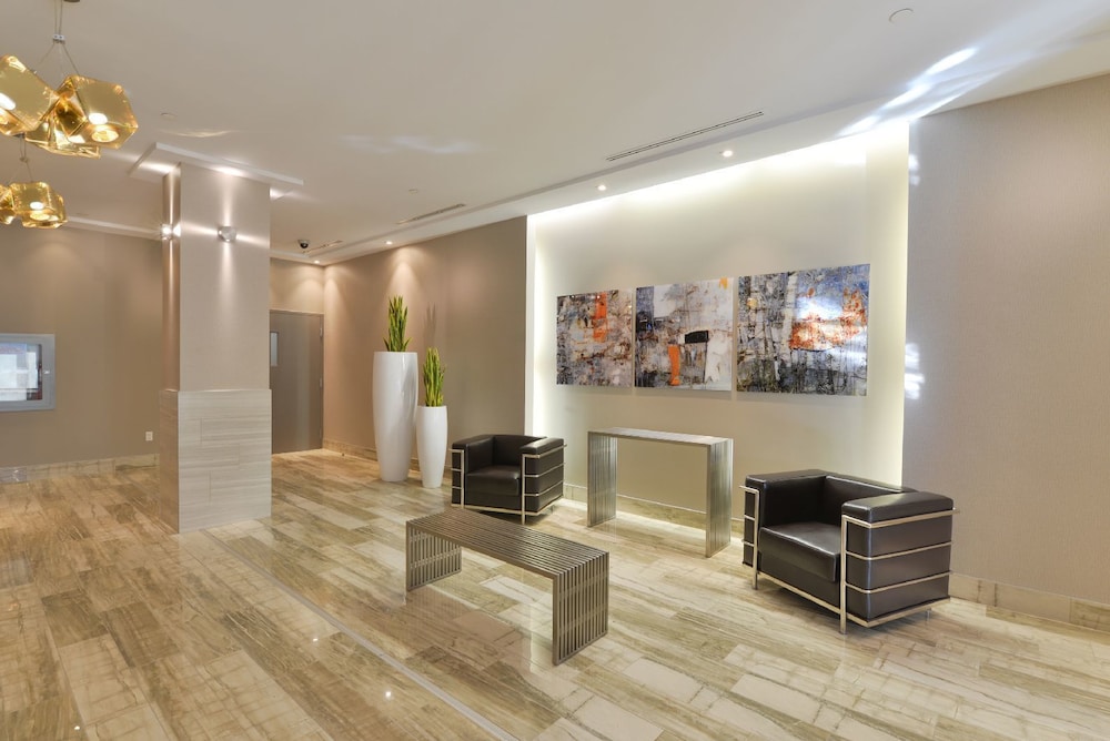 Lisgar Street Apartments by CorporateStays - Image 2