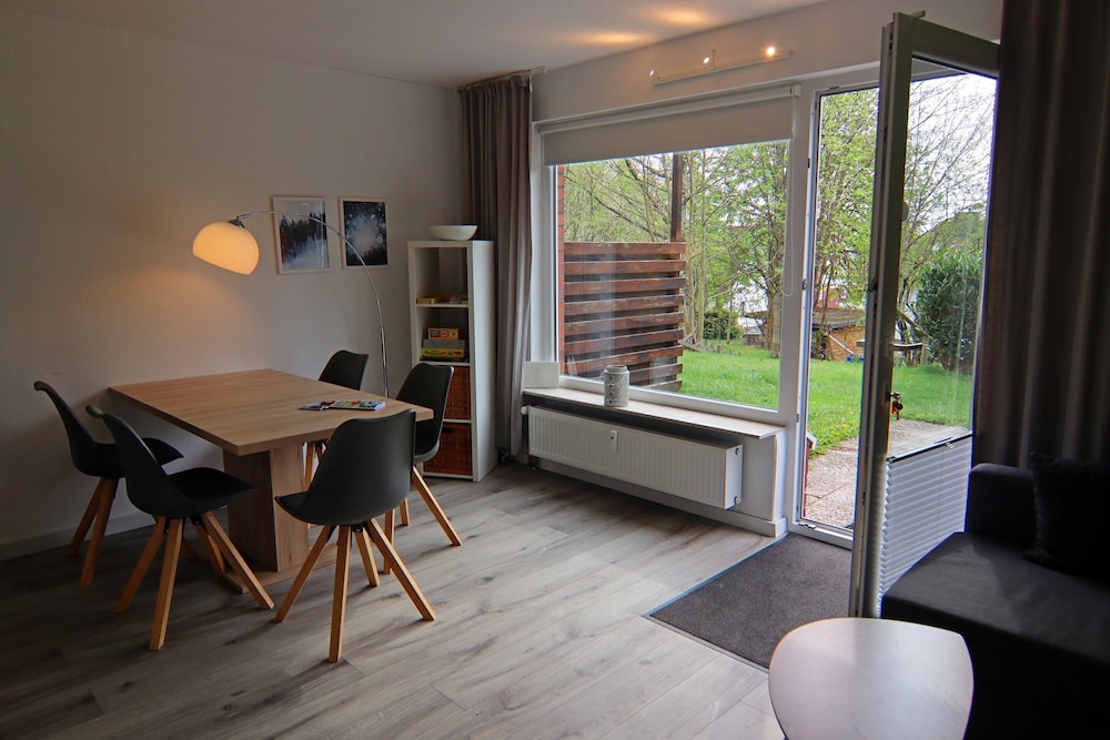 Apartment Braunlage Near Wurmberg Ski Area