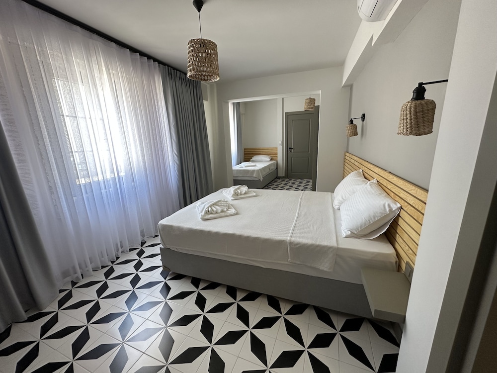 Bozcaada Arcadia Hotel - Image 23