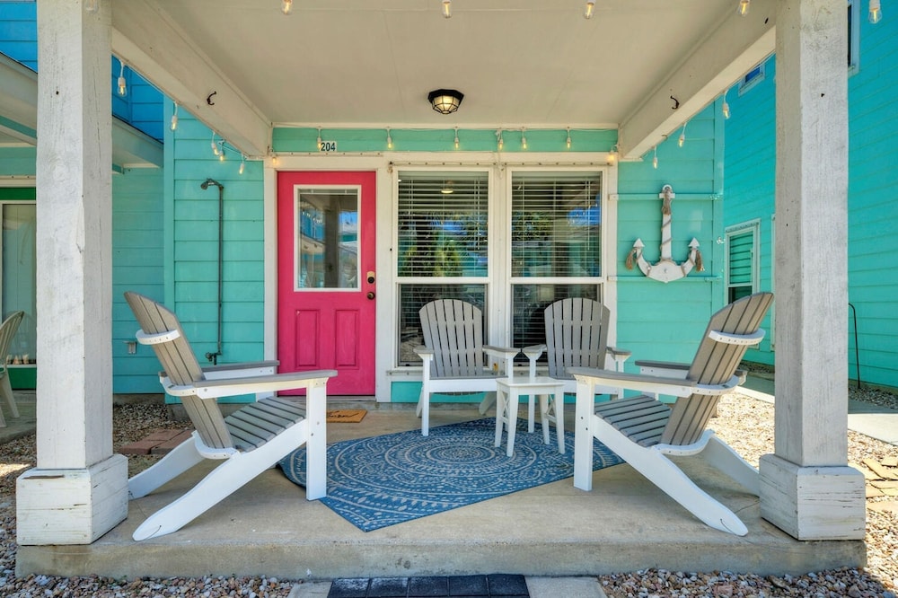 Daiquiri Daze by Avantstay Beach Fishing Pool