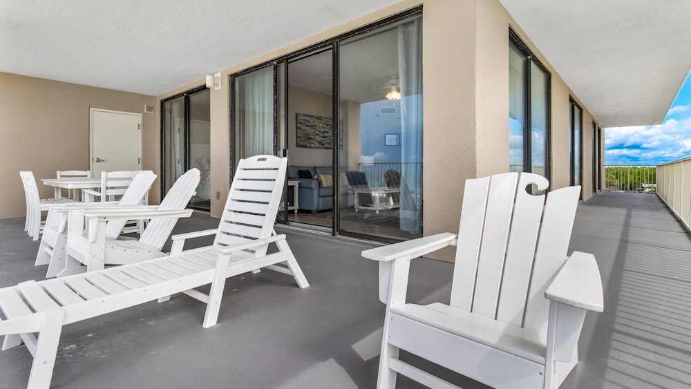 Bluewater #501 by Southern Vacation Rentals