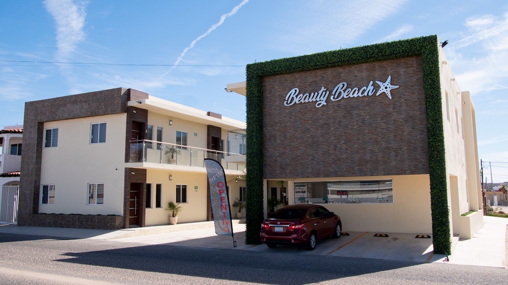 Hotel Beauty Beach - Image 1