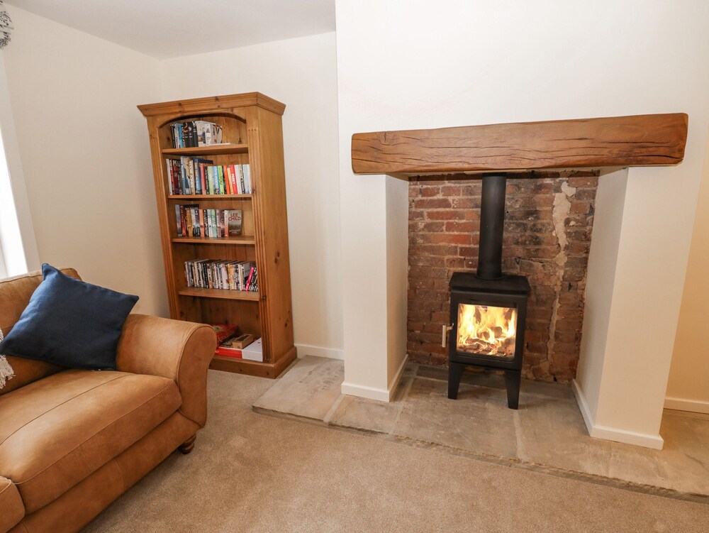 The Grooms Cottage