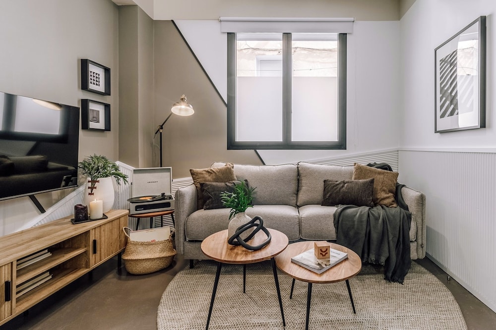 Kuch - 1 Bedroom in Chamber