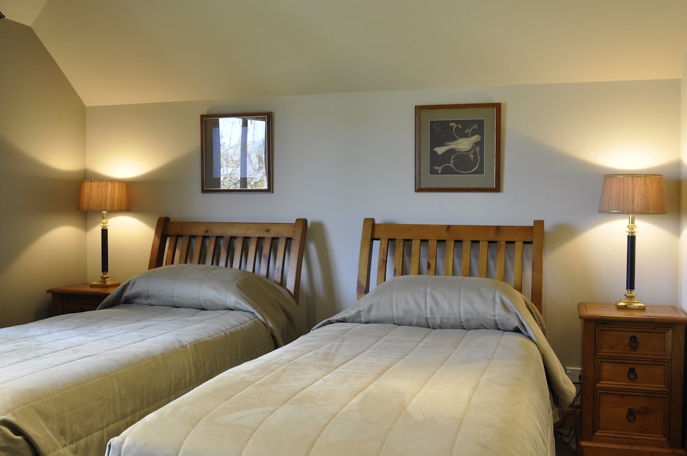 Luxury on Lansdown
