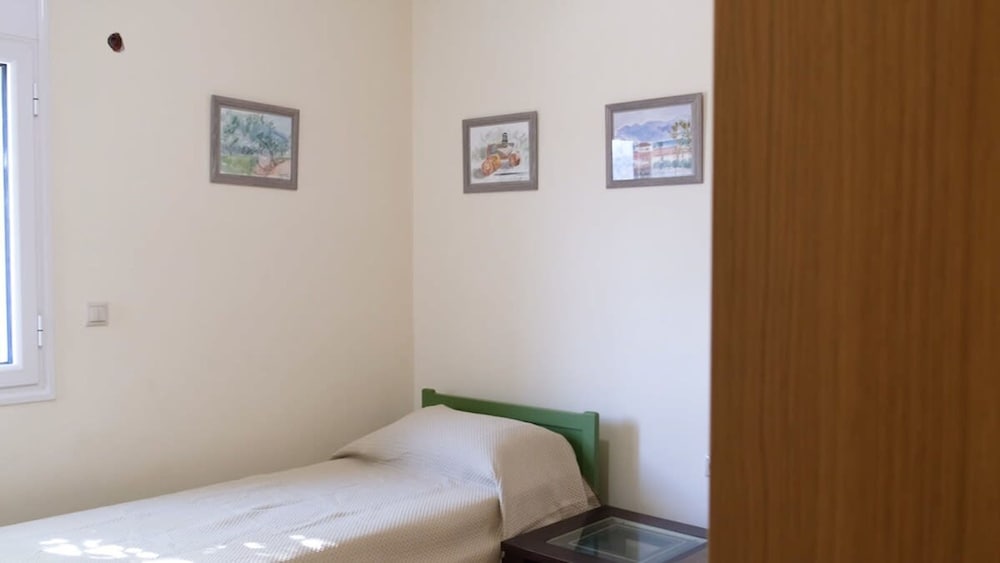 Evia Summer Home Near the Sea-up to 11 Guests