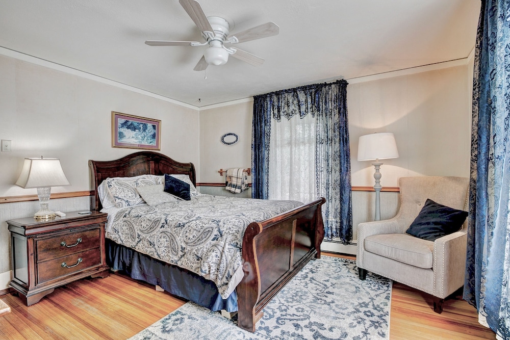 Bond Manor Vacation Home By Estes Park Homes 4 Bedroom Home by RedAwning - Property Image 26