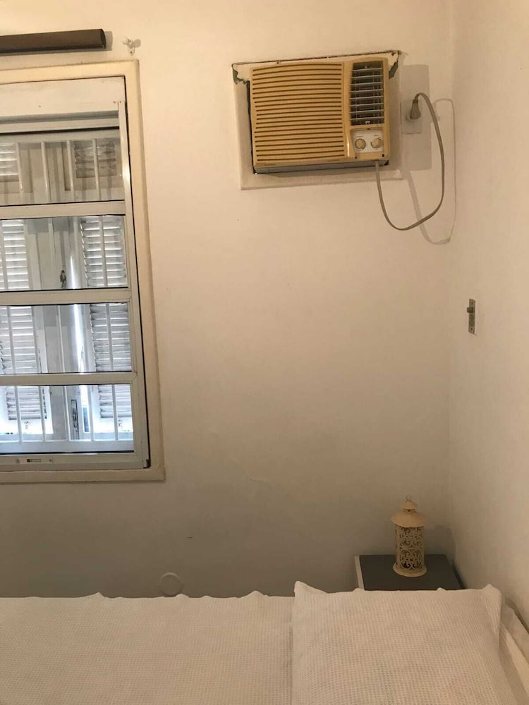 LIVE RIO HOSTEL