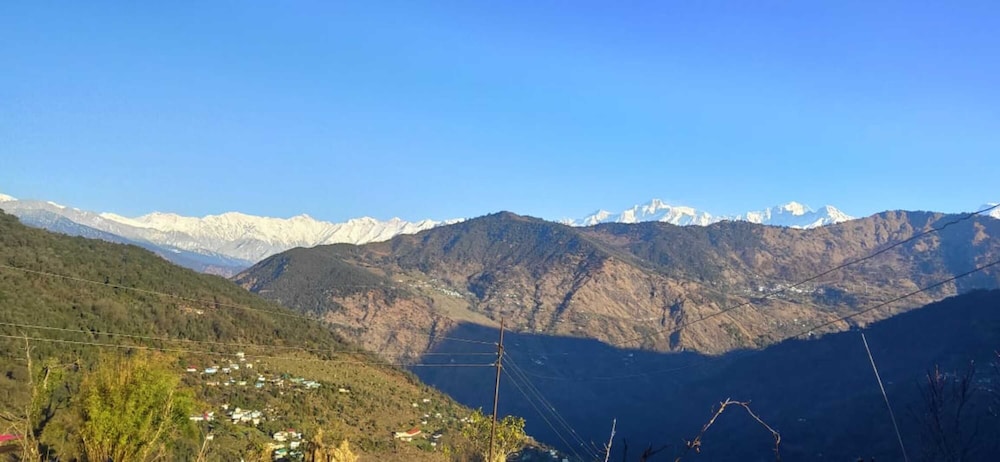 The Himalayan View Resort