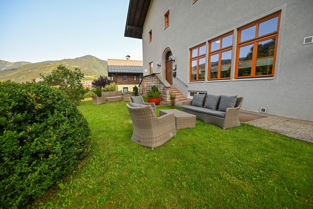 Schmitten 27 - Room 9 200m From ski Lift
