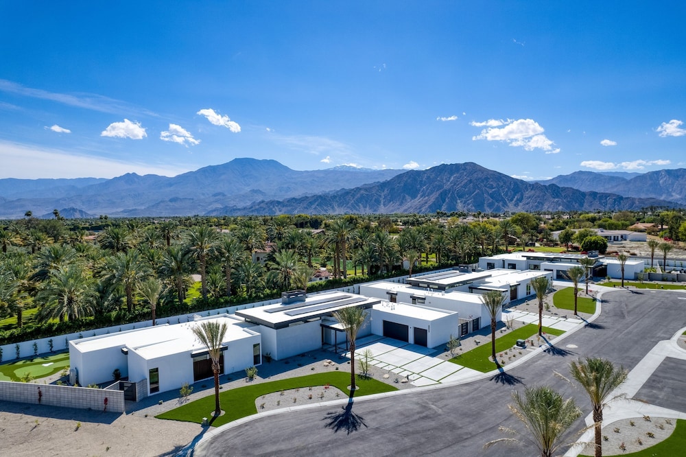 The Reserve at Polo Villas 14 by Avantstay