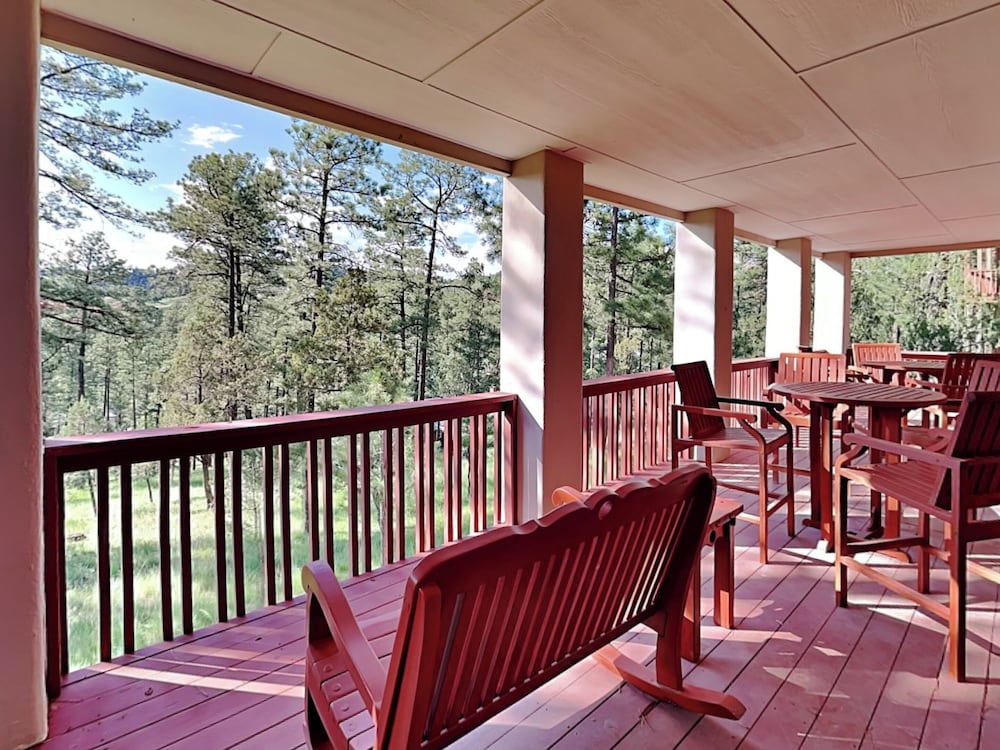 Sierra Silver by Ruidoso Vacation Rentals