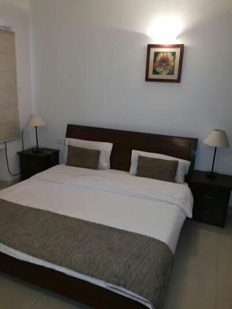 Valencia Hospitality Service Apartments