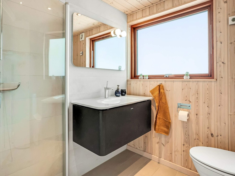 5 Star Holiday Home in Vaeggerlose