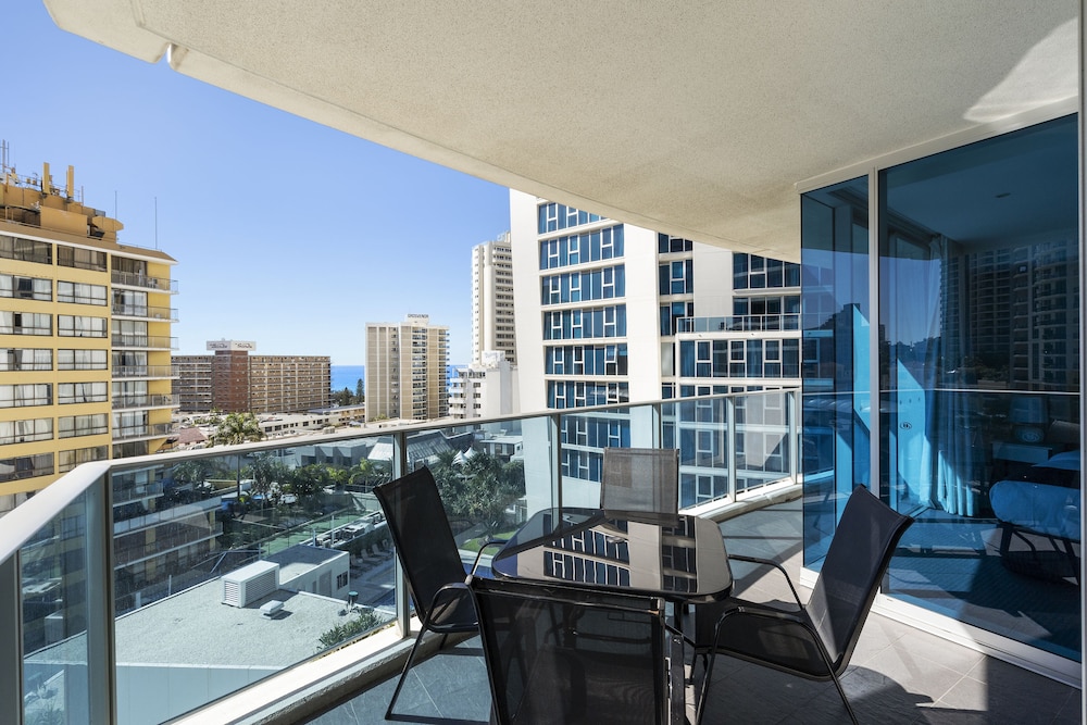H-Residences Surfers Paradise - GCLR