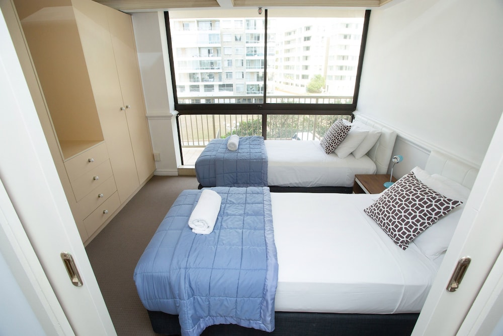 Imperial Surf Private Apartments view 4