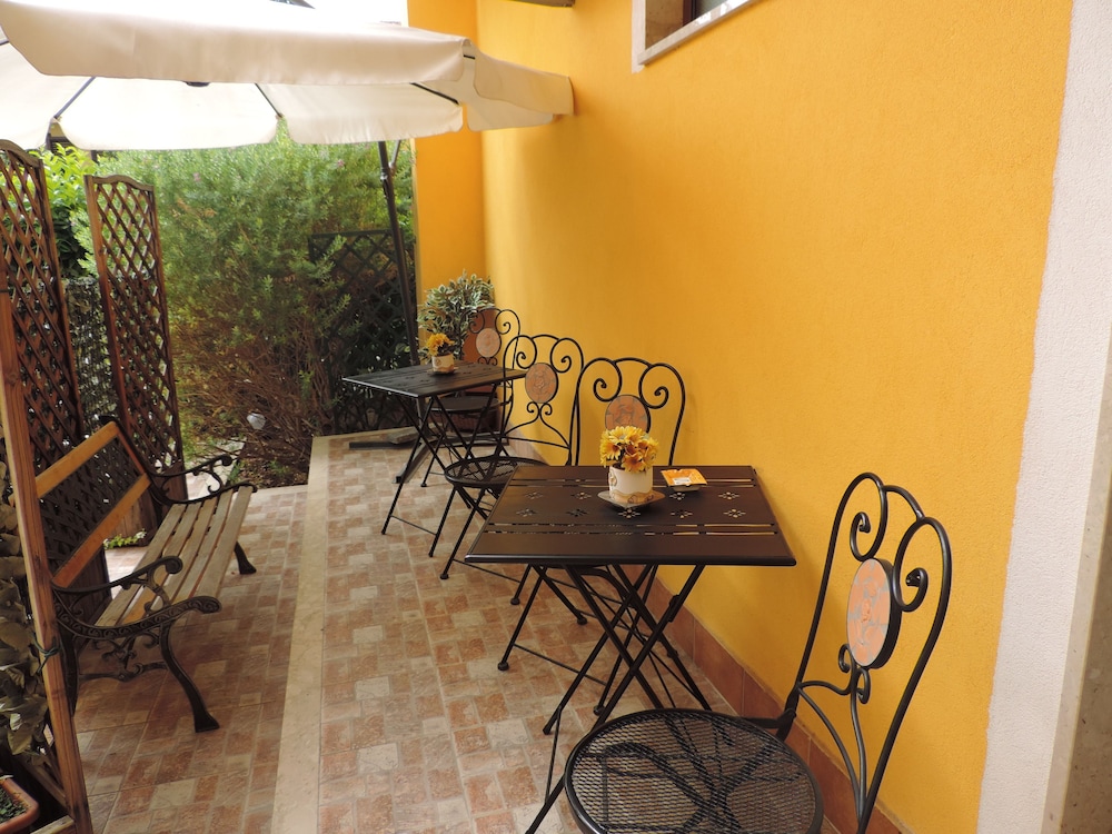 B&B Ospiti a Corte