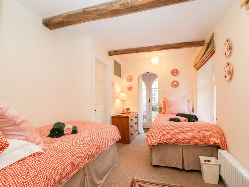 Chapel Cottage