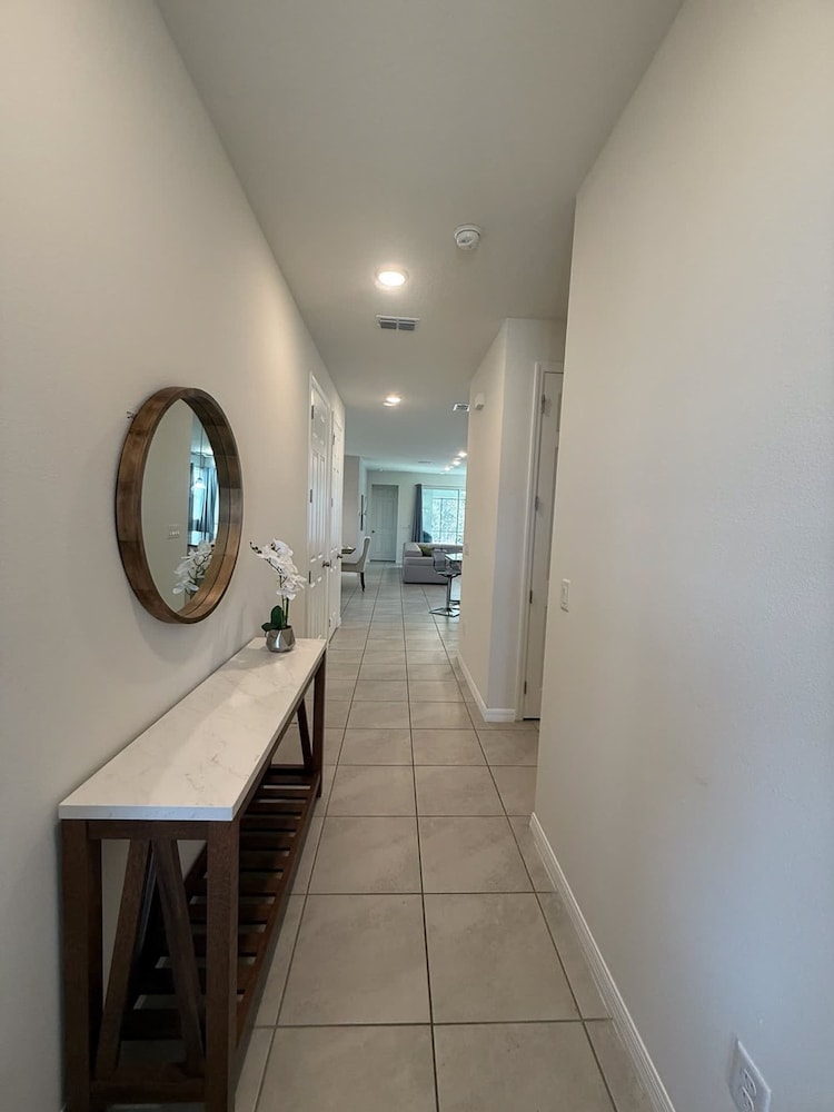 Upstay - Modern Family Home w Pool Solara Resort