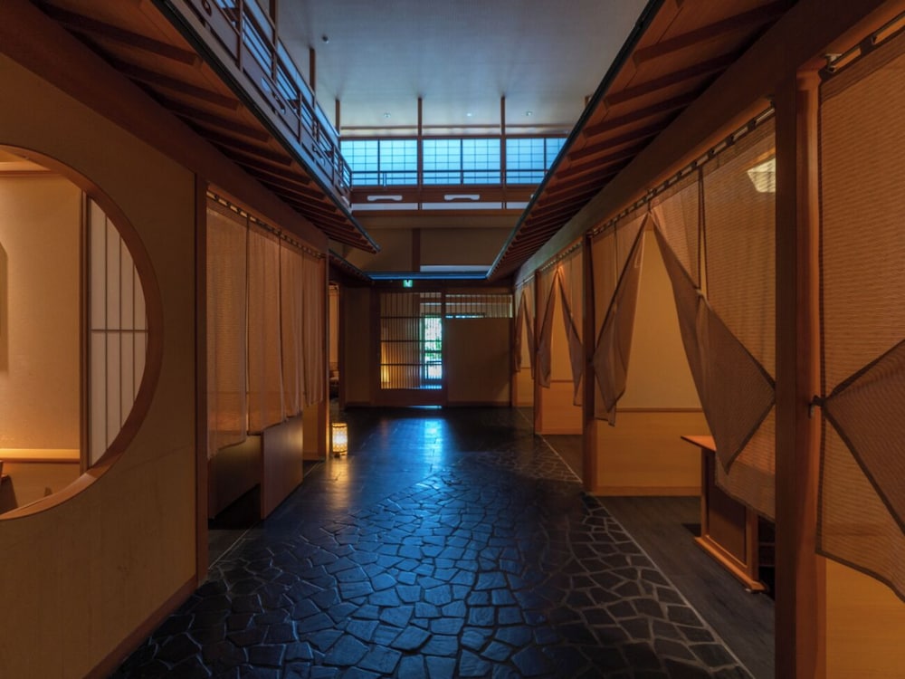 Narashino no sato Gyokusui -6 years or older-
