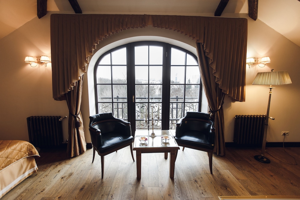 Hermitage Hotel