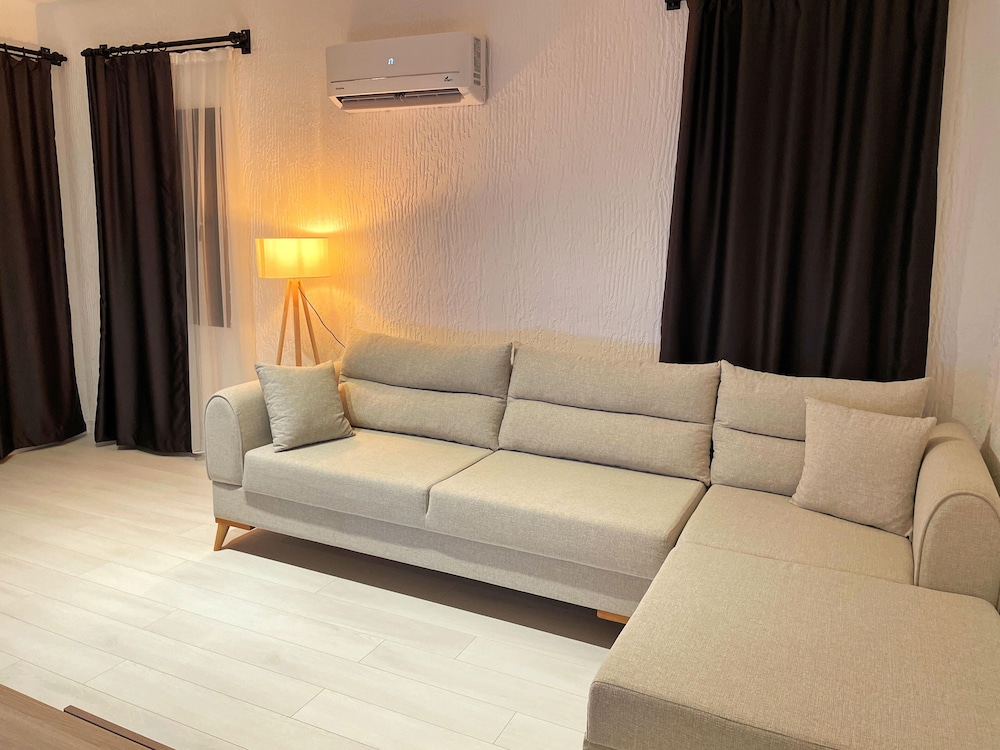 AQUA Suits Kemer