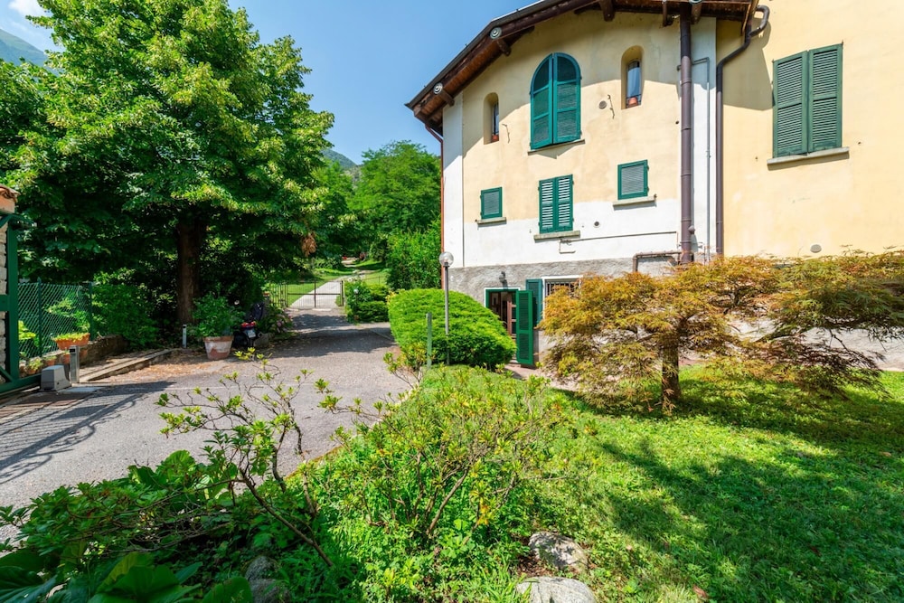 Tremezzina Charming Apartment by Wonderful Italy