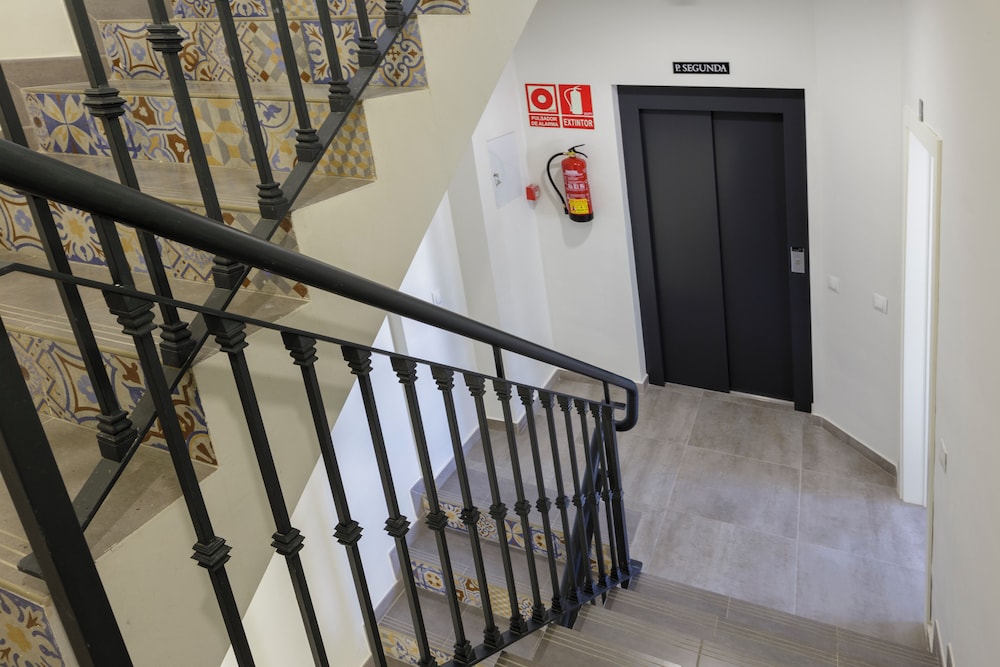 Apartamentos El Marqués