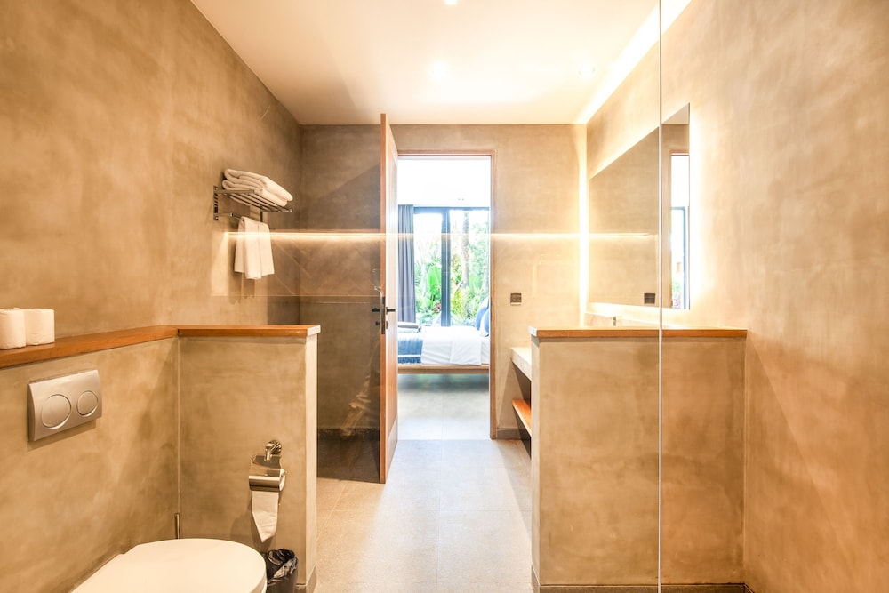 Noma 2 Villa in Pererenan