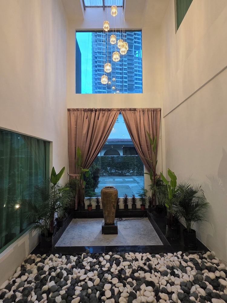 Perkasa Bungalow by Perkasa Ikon