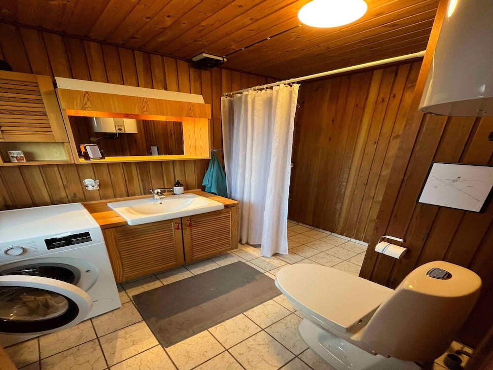5 Star Holiday Home in Tranekaer