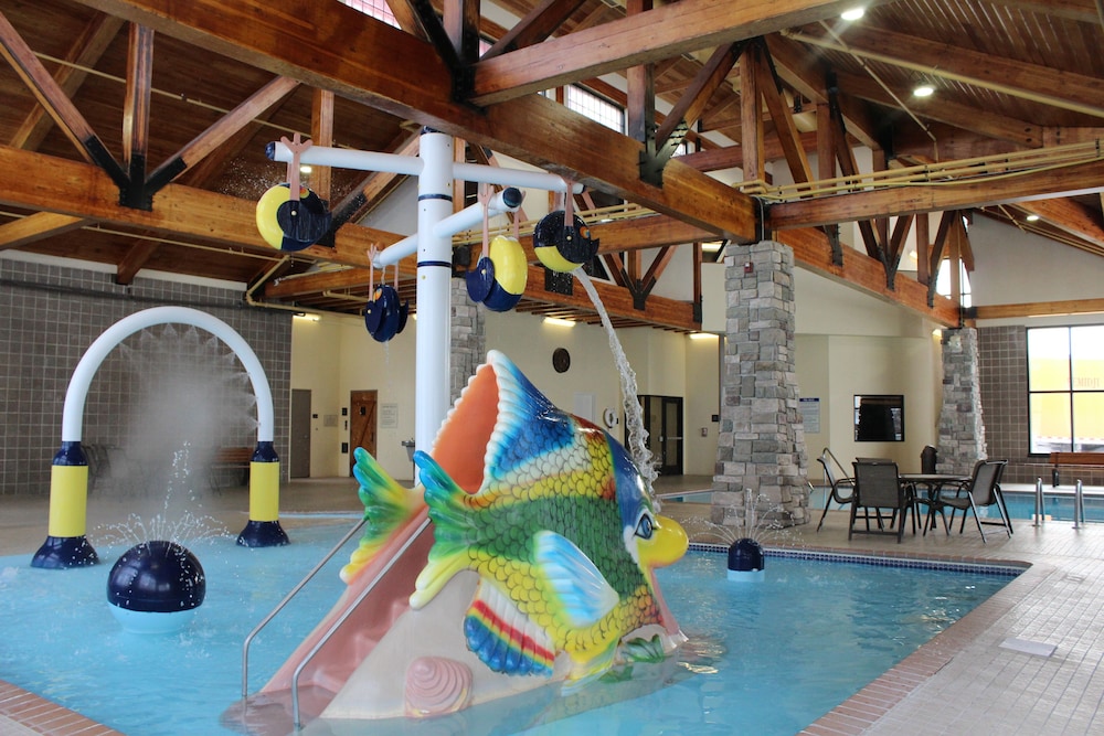 SouthShore Hotel on Lake Bemidji, Trademark Coll by Wyndham