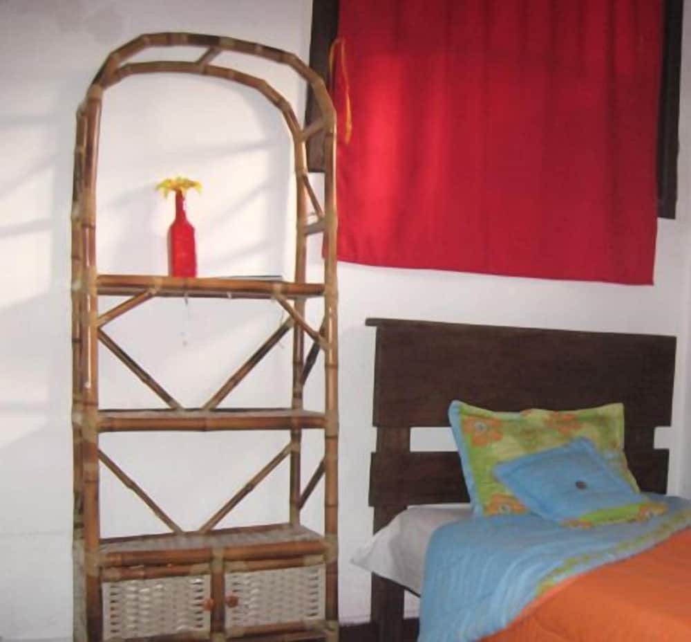 El Carnero Hostel - Property Image 47