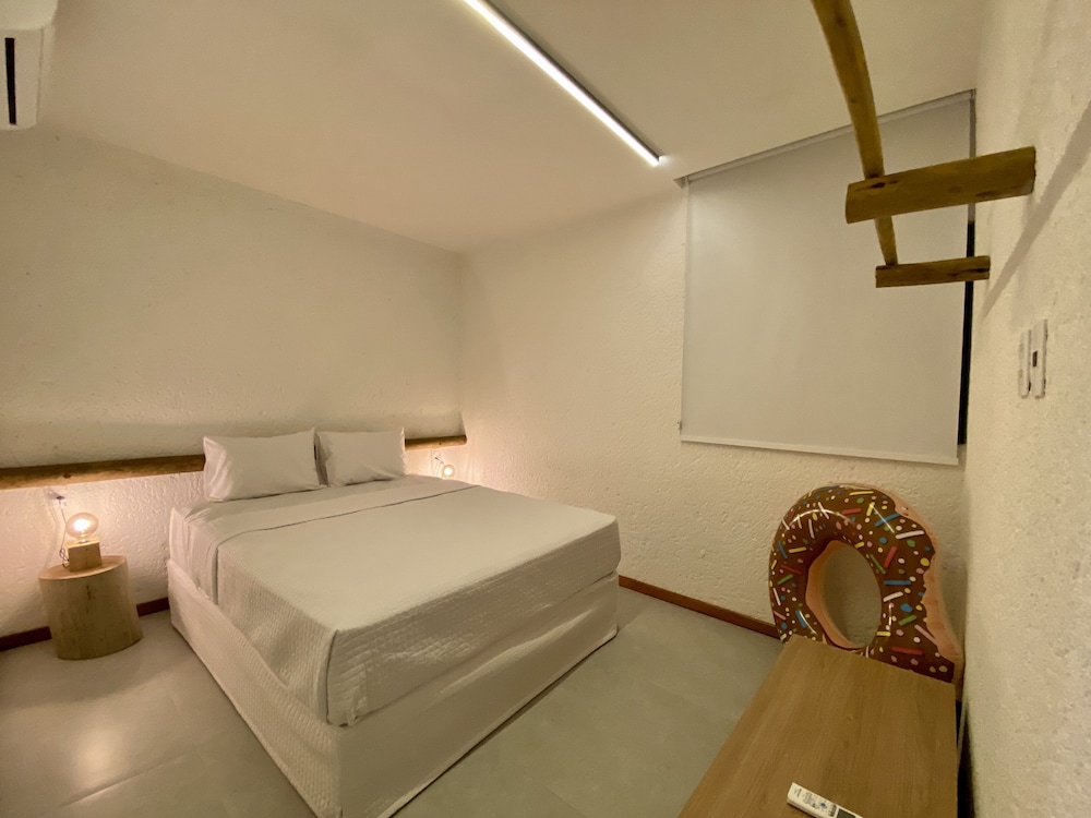 Villas Manatee Ap 108 A - ER Hospedagens