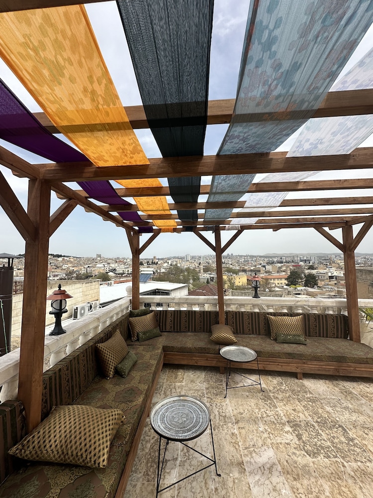 roof