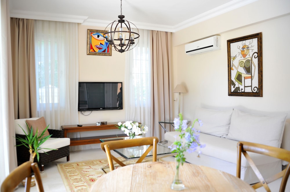 Kemer Residence - Image 41
