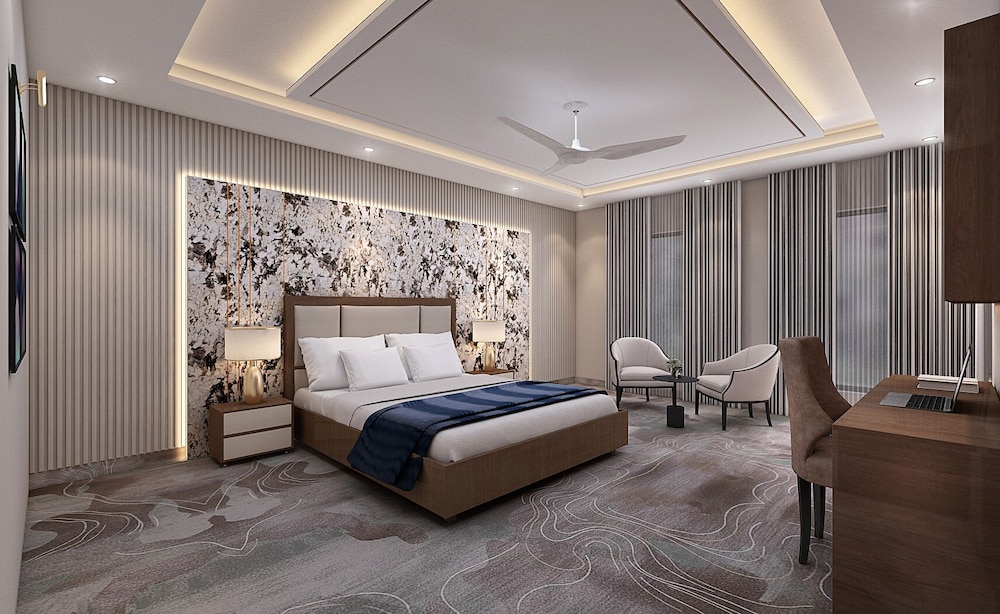 Narang Hotel