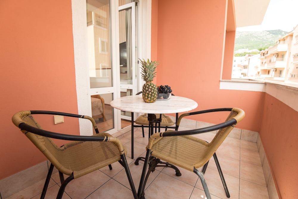 Apartments Sofija