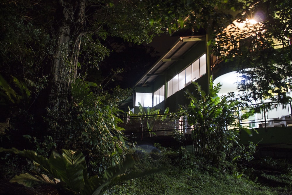 La Casa de la Montaña B&B