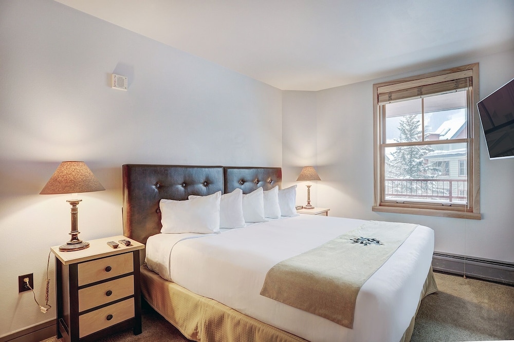 Silver Mill - Keystone Resort