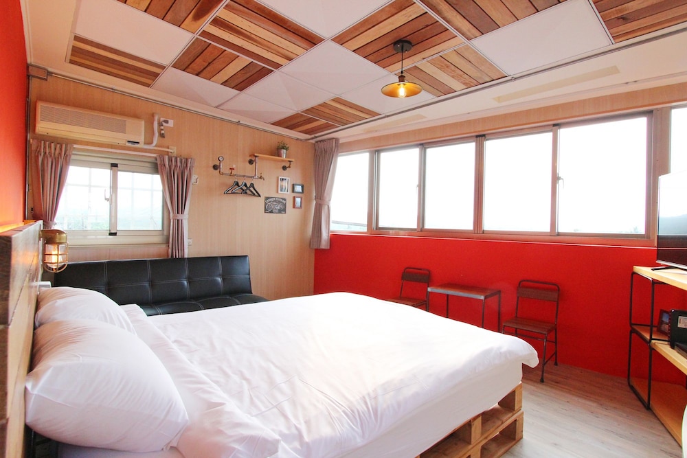 Lazy Bay