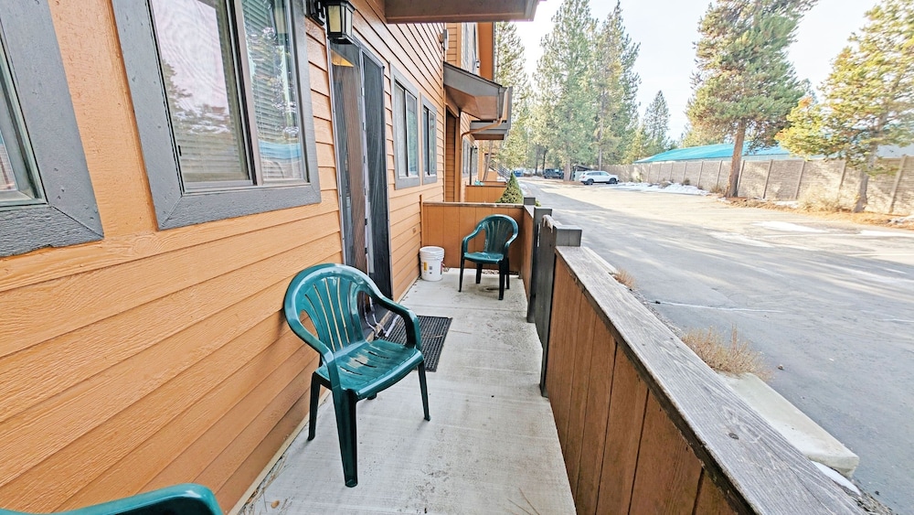 Powder Village A5 1 Bedroom Condo
