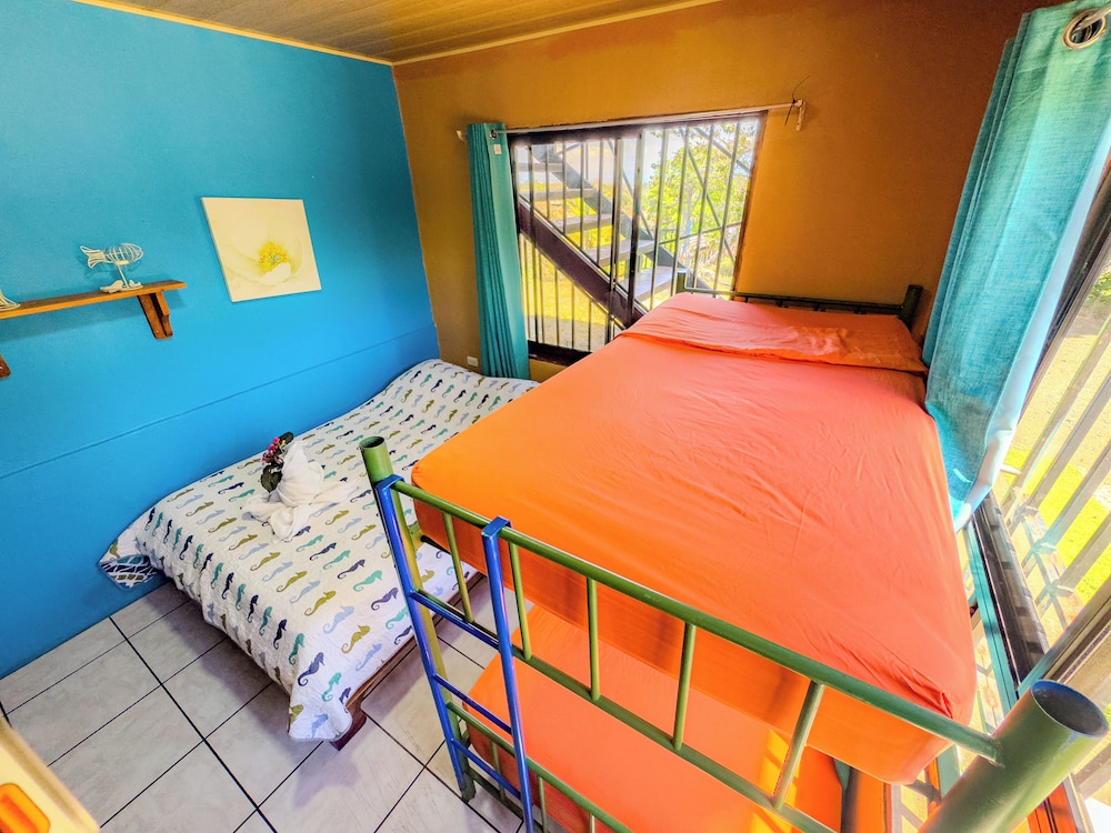 Pura Natura Lodge
