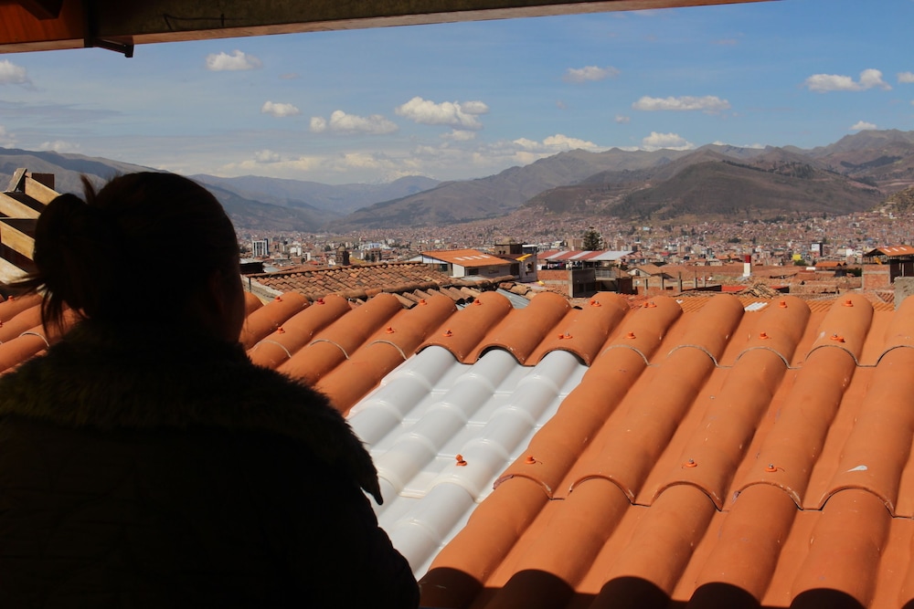 Casa Arcopata