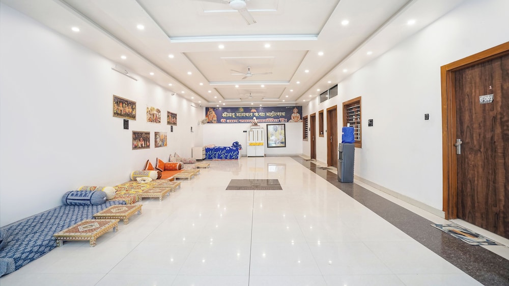 OnlyStay Bhramanand Sewa Dham