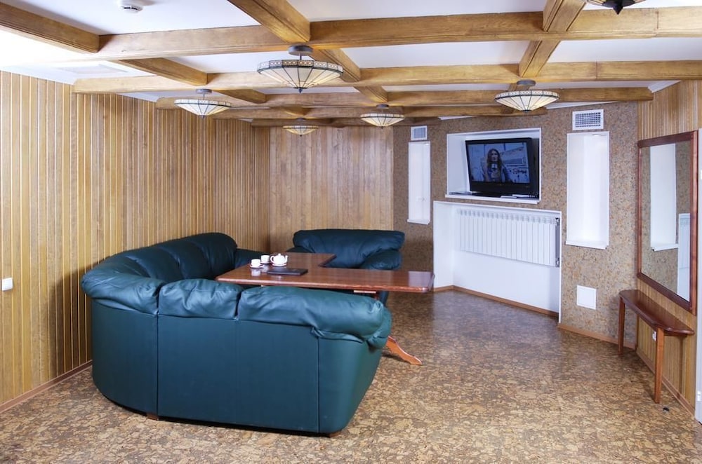 Amparo Hotel