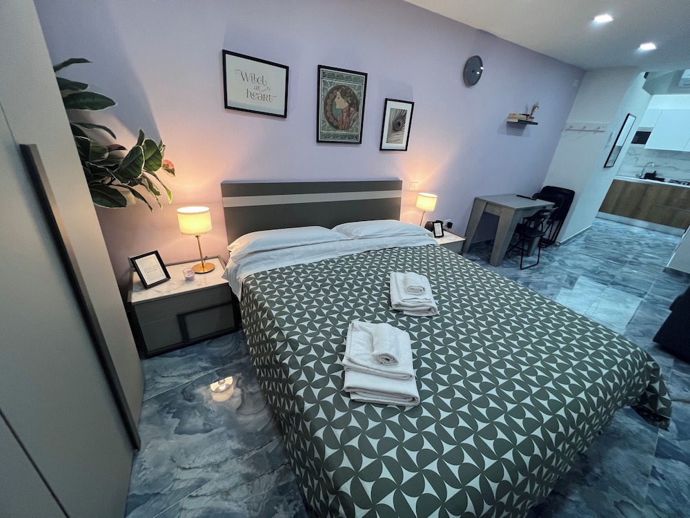 Borgo 1313 Napoli